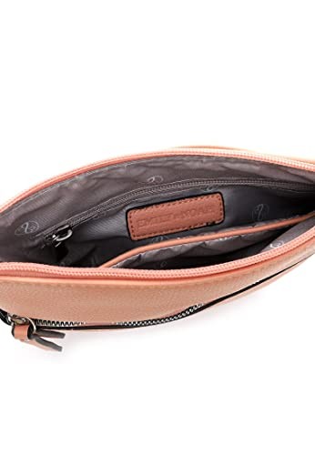 EMILY & NOAH Handtaschen rot Emma