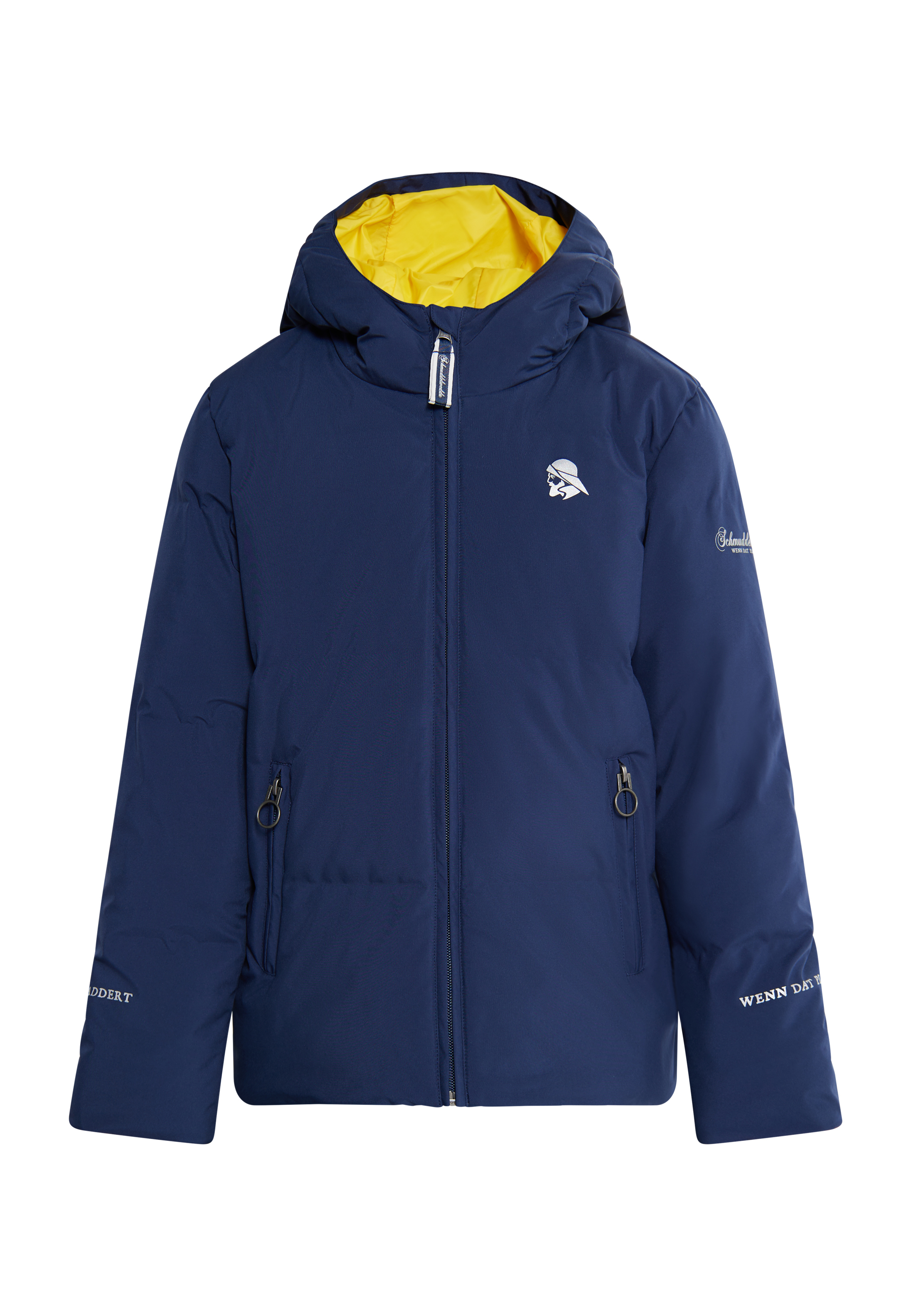 Performance Jacket 'Grassland'