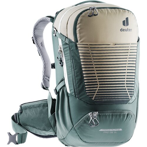 RUCKSACK TRANS ALPINE PRO 26 SL