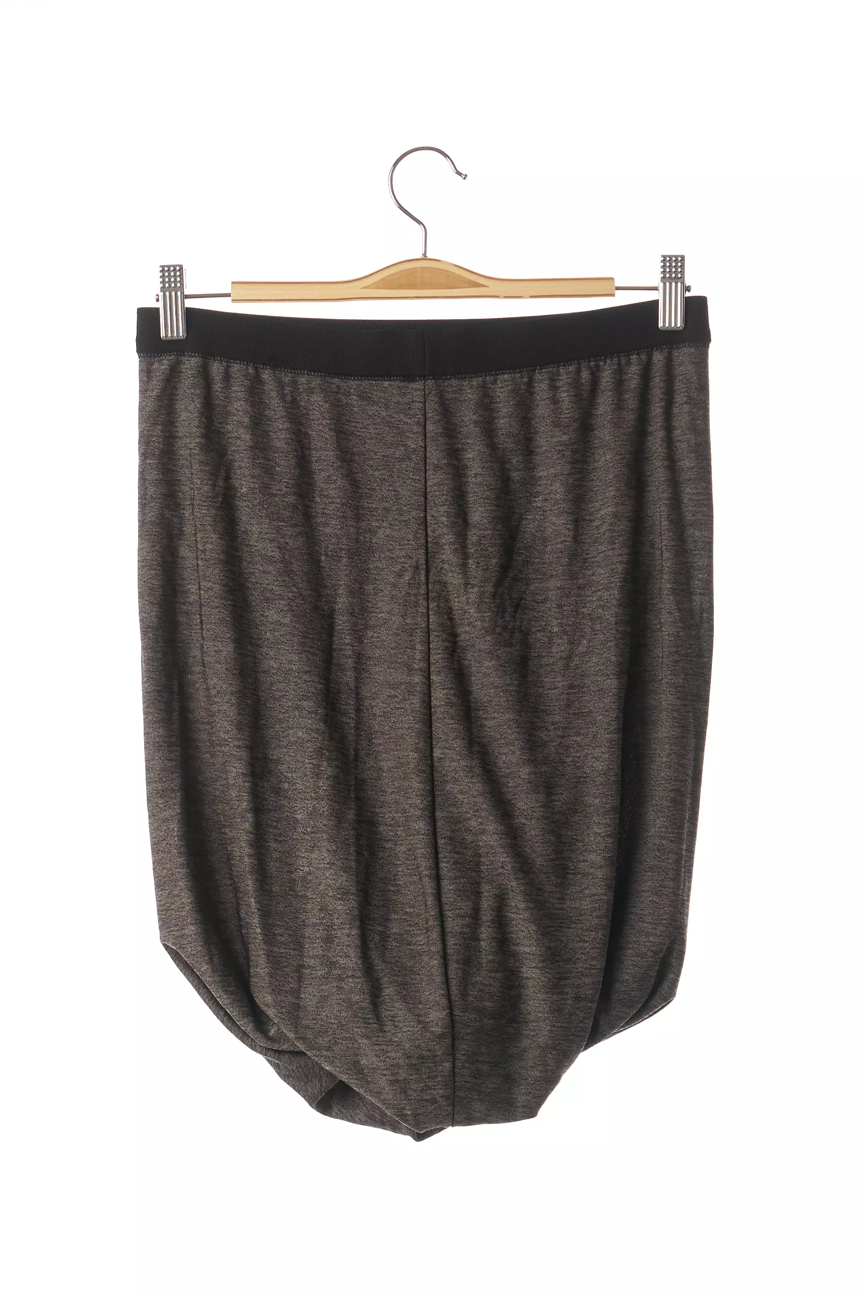 Alexander Wang Jupes Mi Longues Femme couleur gris