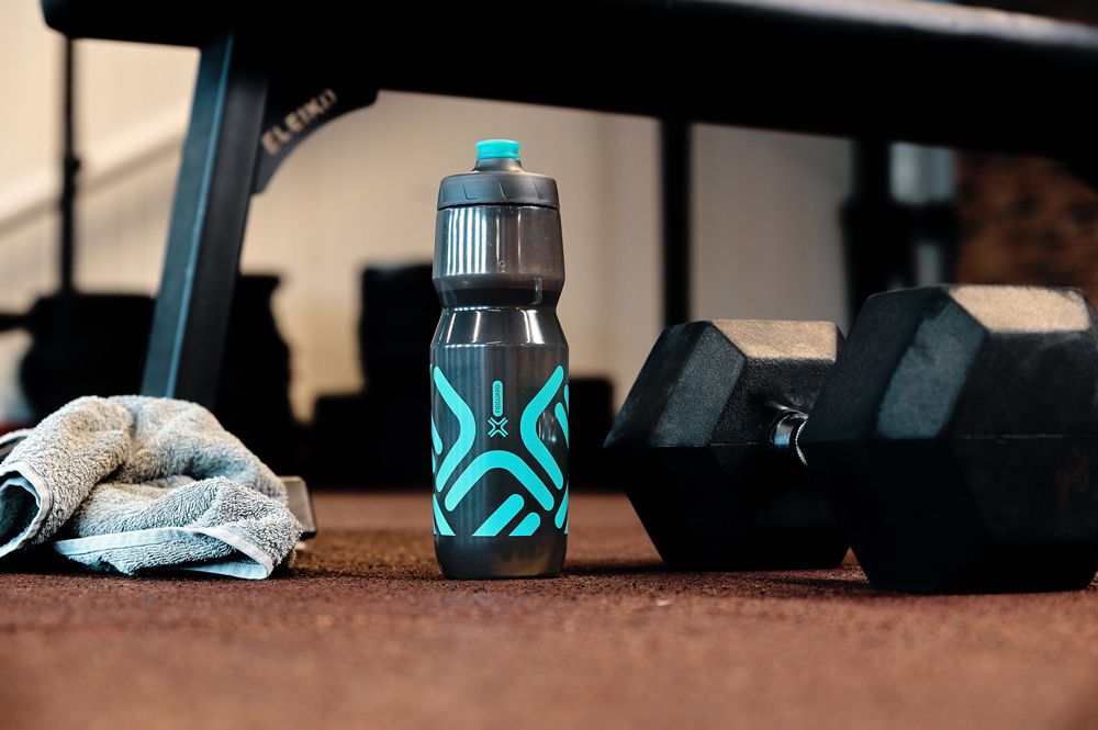 Fidlock FIDGUARD Bottle 750 antibacterial kaufen | Bike-Discount