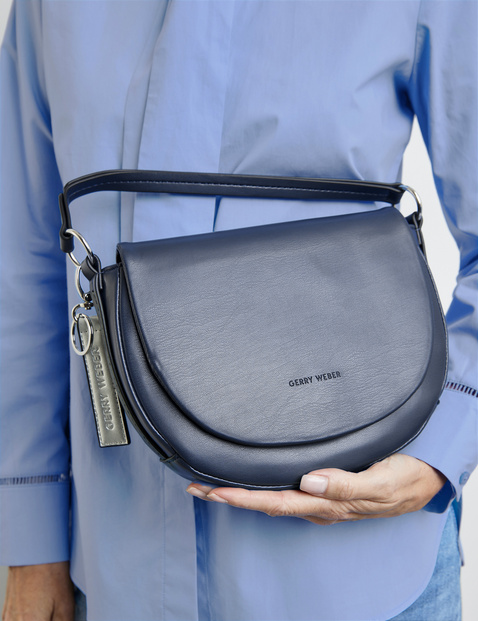 Kleine Handtasche mit Schulterriemen