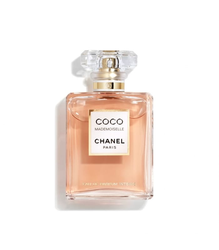 Chanel-COCO MADEMOISELLE-Eau de Parfum Intense Vaporisateur