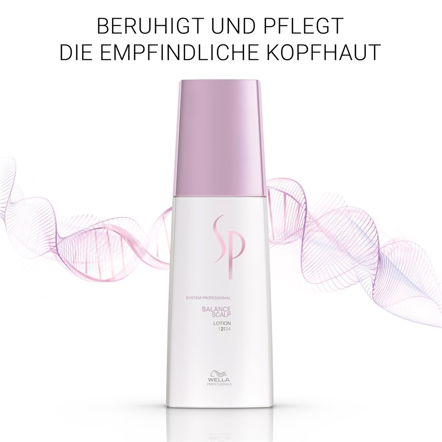 Balance Scalp Lotion