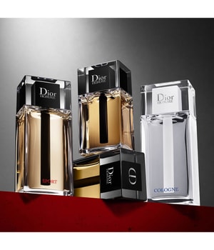 DIOR Homme Cologne Eau de Cologne 125 ml