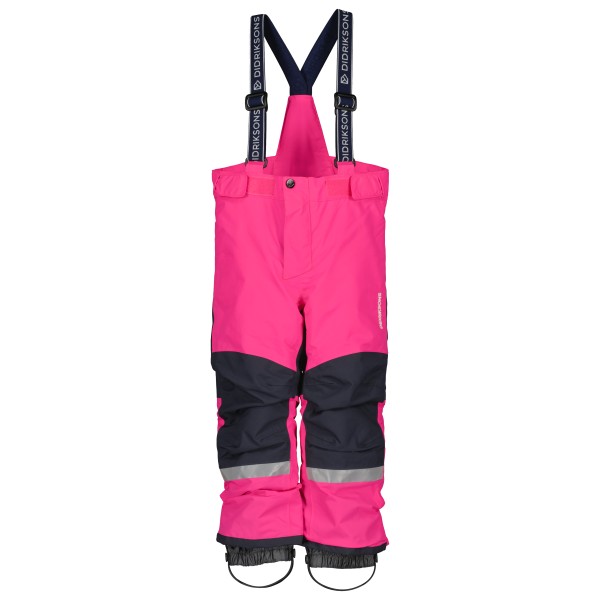 Didriksons - Kid's Idre Pants 6 - Skihose