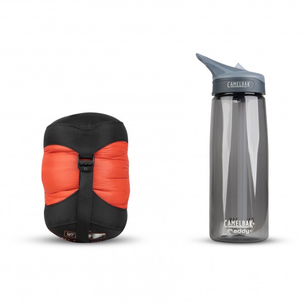 Sea to Summit - Women's Flame FmI - Daunenschlafsack