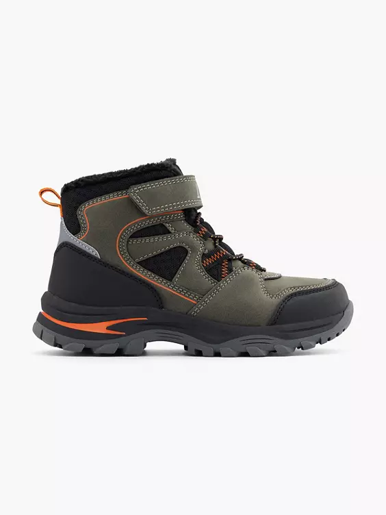 Landrover Boots