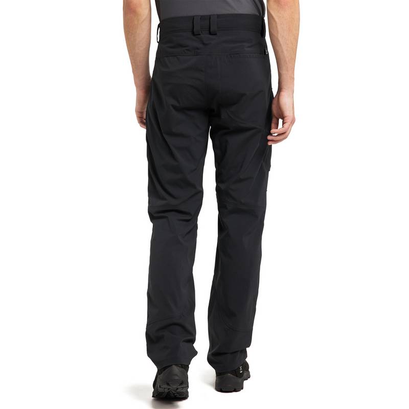 Haglfs Mid Fjord Pant Trekkinghose Herren
