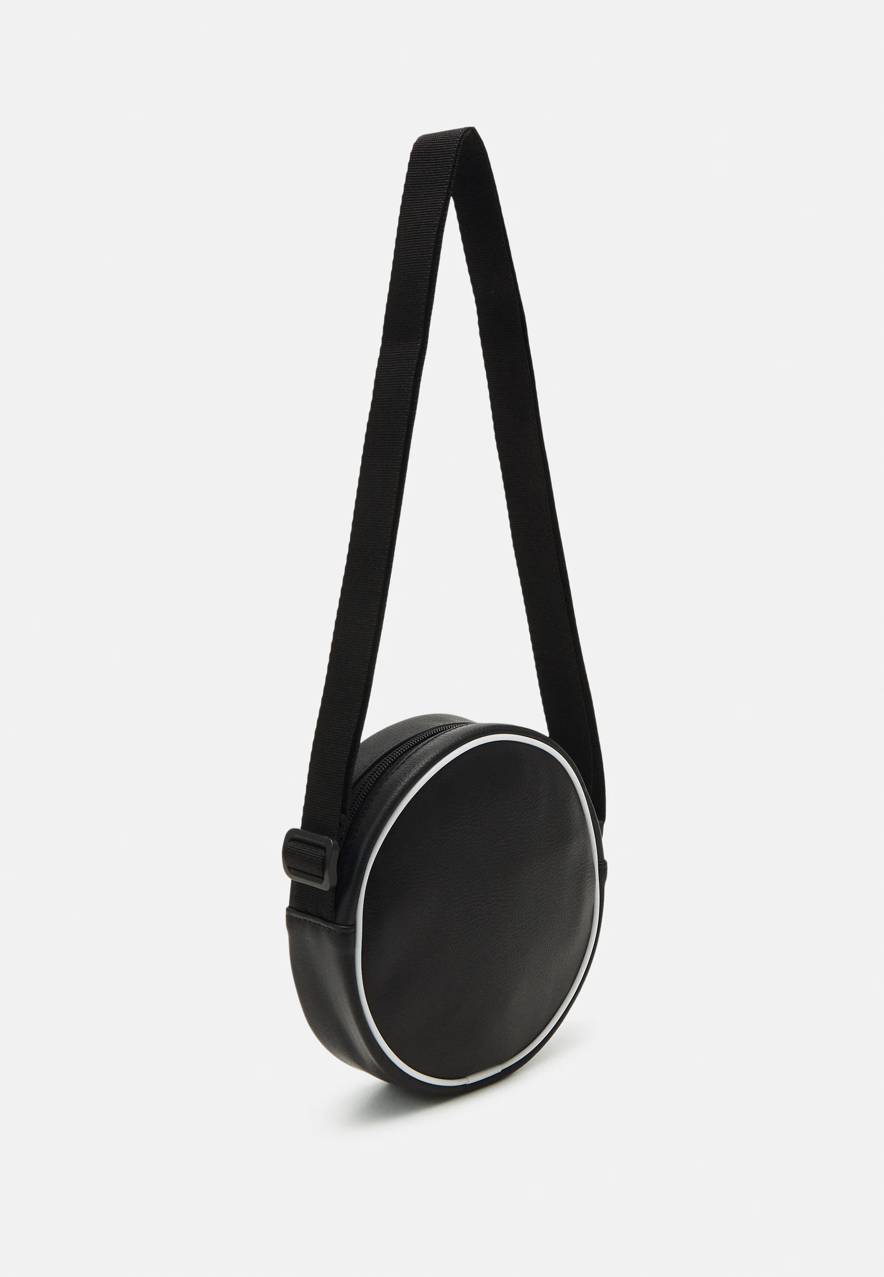 adidas Originals ADICOLOR CLASSIC ROUND - Bolso de hombro