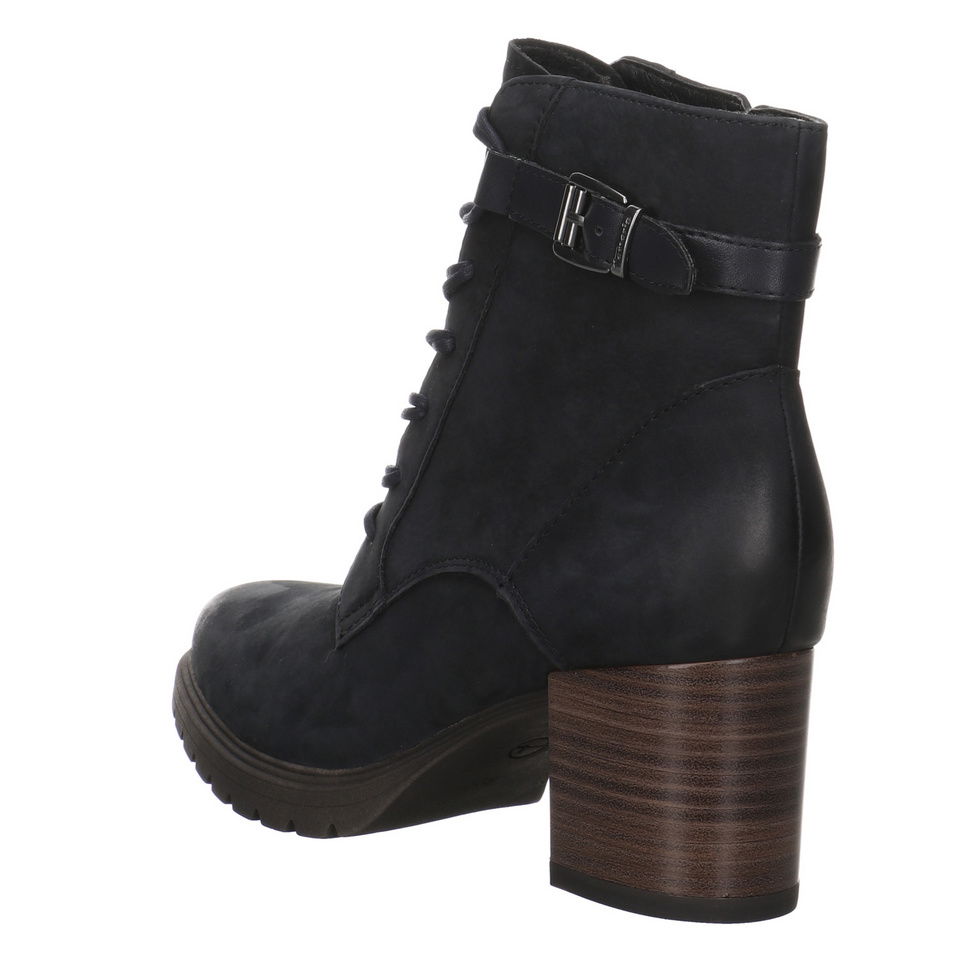 Tamaris Schnürstiefelette