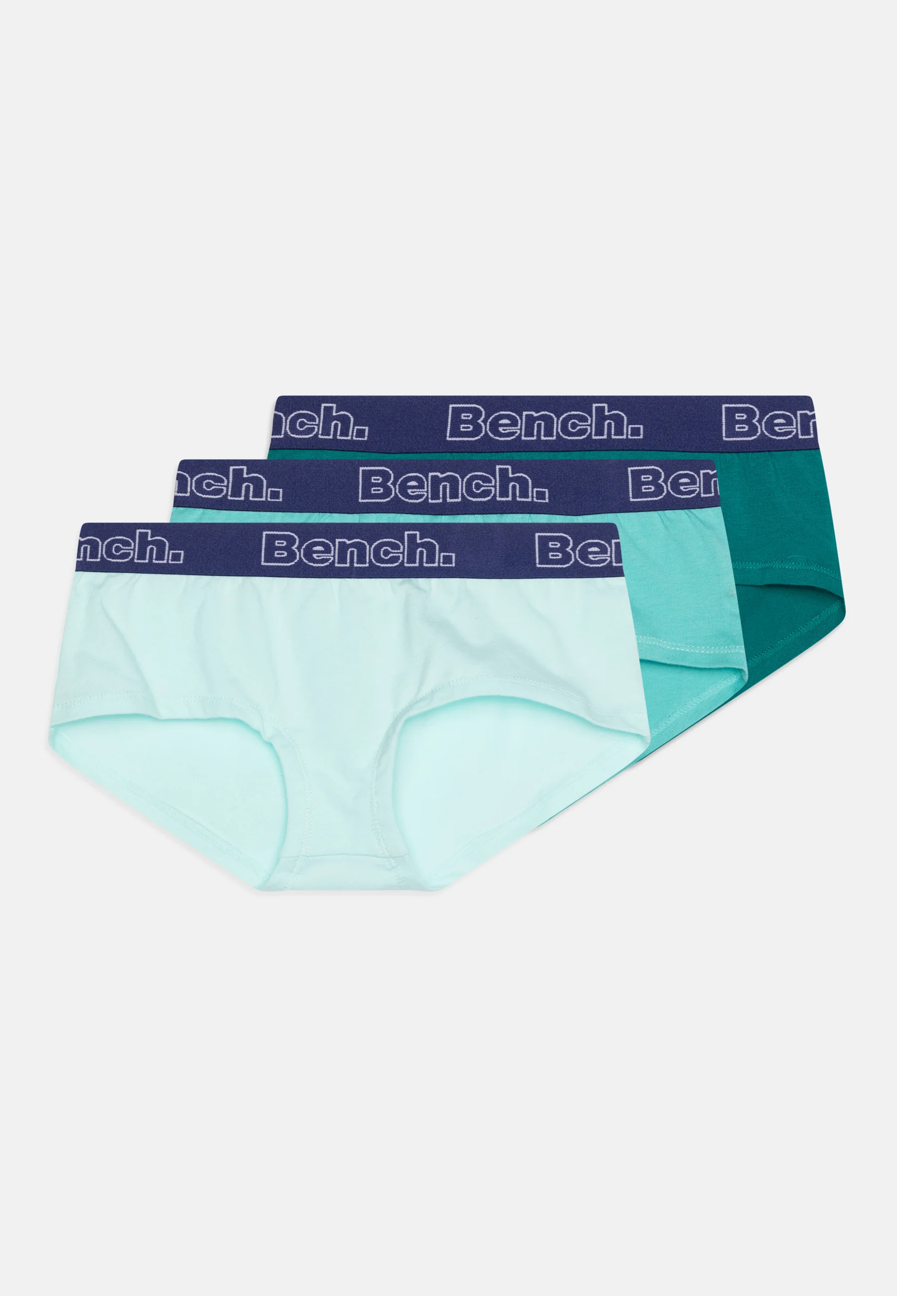 Banco PACK 3 - Slip