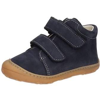 PEPINO Chrisy Lauflernschuhe in blau