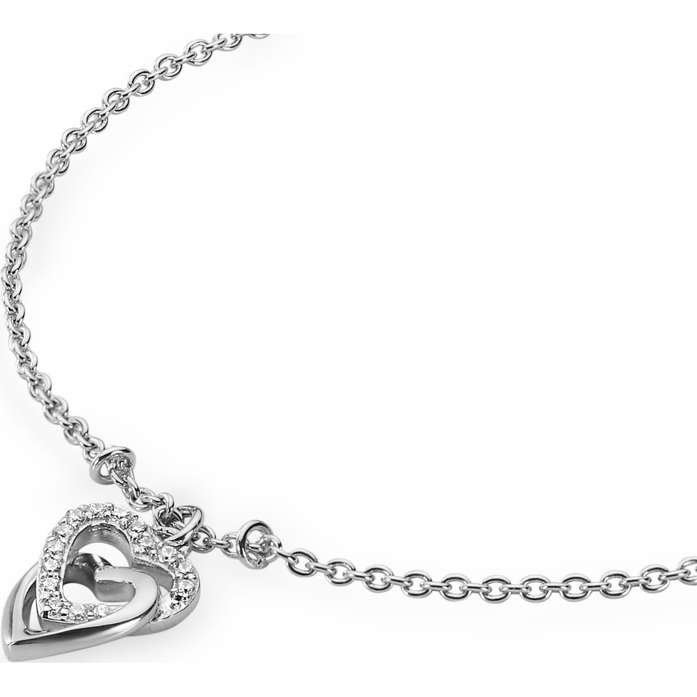Jette Bracelet 925 Argent Bracelet