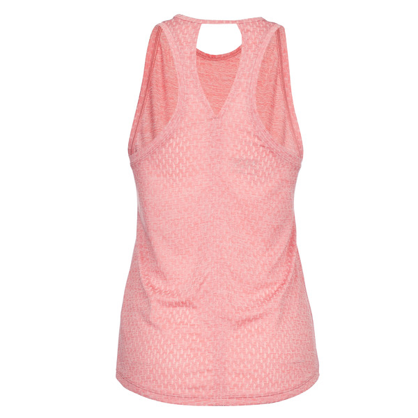 W' S RIDGE FLOW TANK Damen - Funktionsshirt