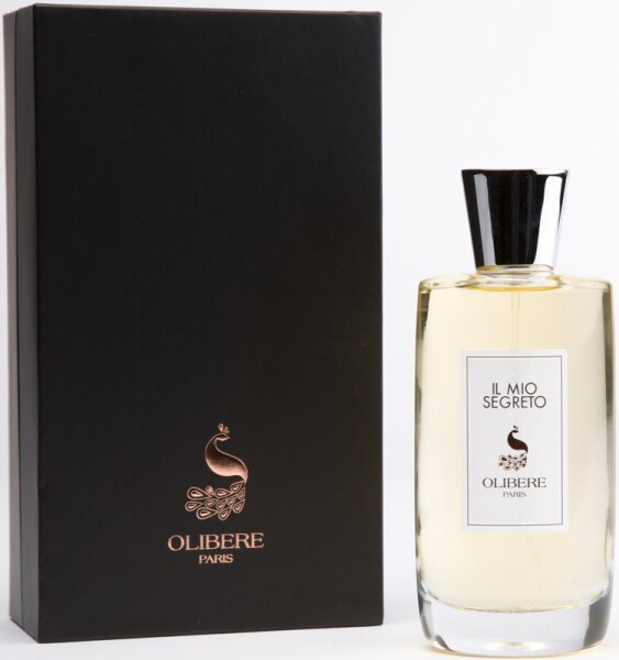 Olibere Les Essentielles Il Mio Segreto Eau de Parfum