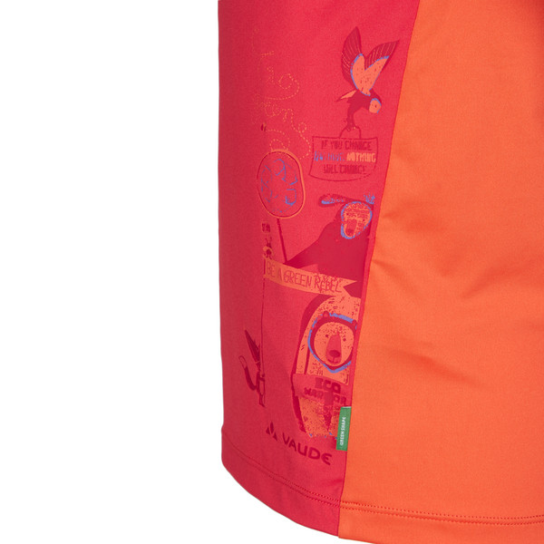 KIDS SOLARO T-SHIRT II Kinder - Funktionsshirt