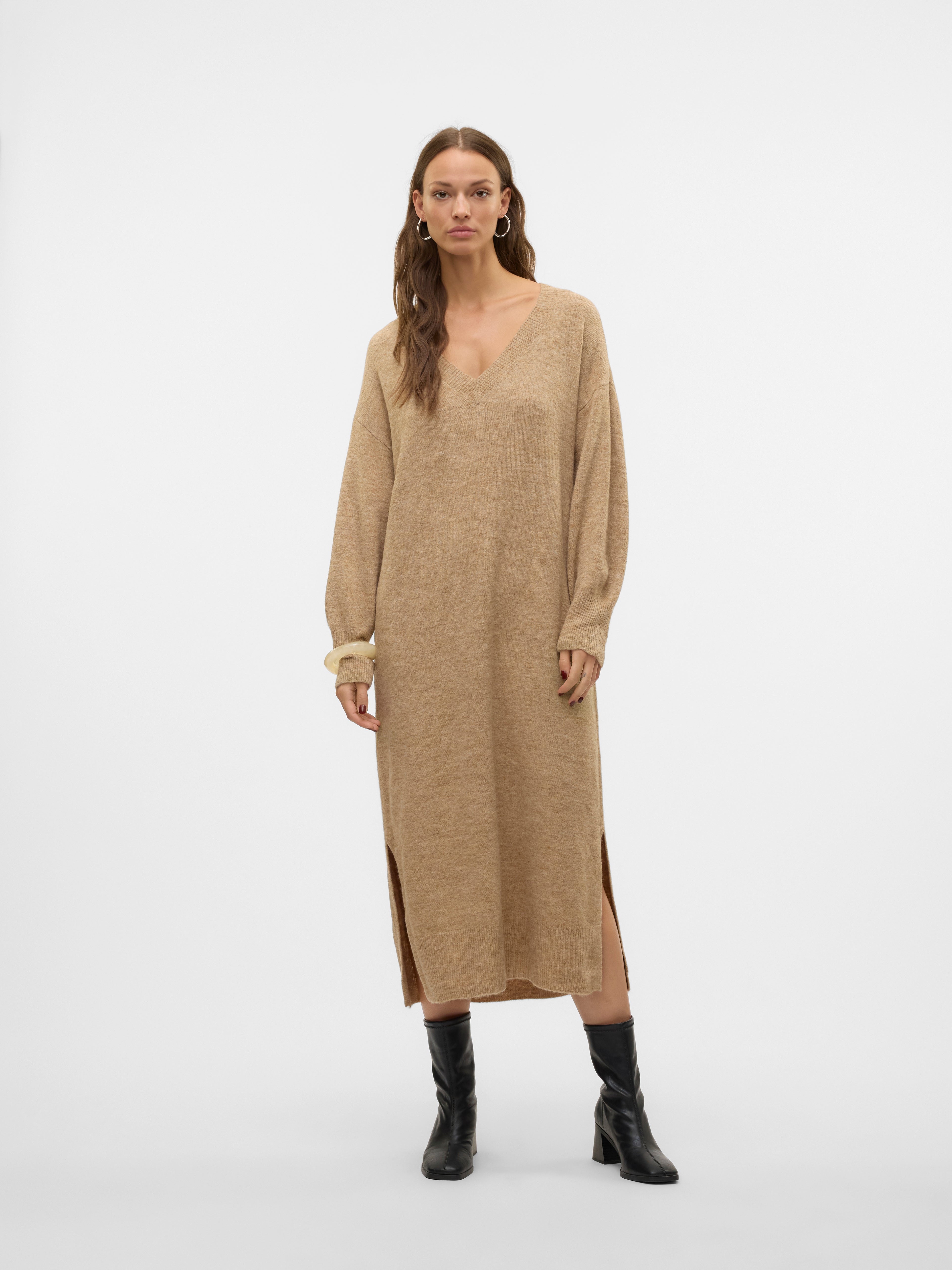 VMJUPITER Midikleid