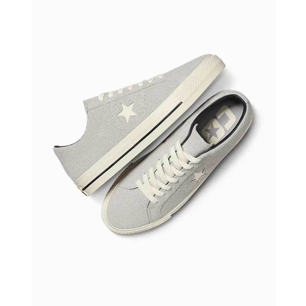 Converse One Star Pro OX A08128C / grau