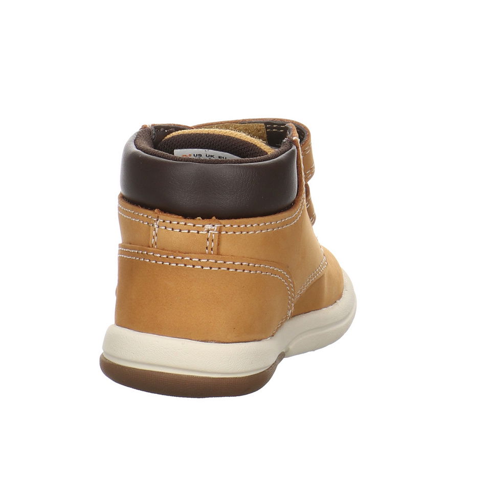 Timberland Tooddle Tracks Klettboots