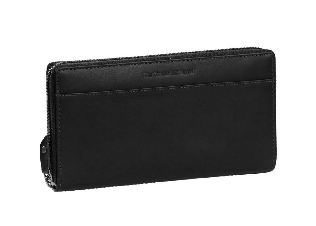 THE CHESTERFIELD BRAND Handtaschen schwarz Halle