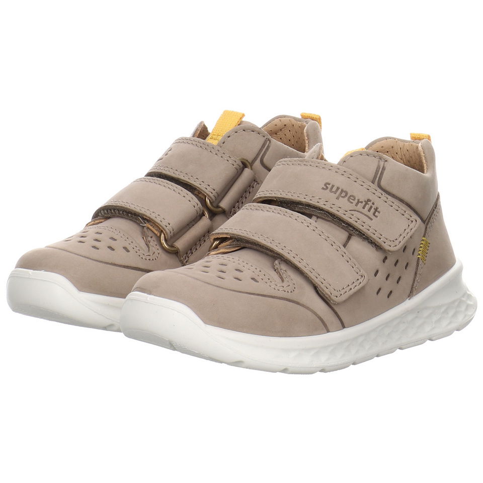 Superfit Breeze Klettschuh