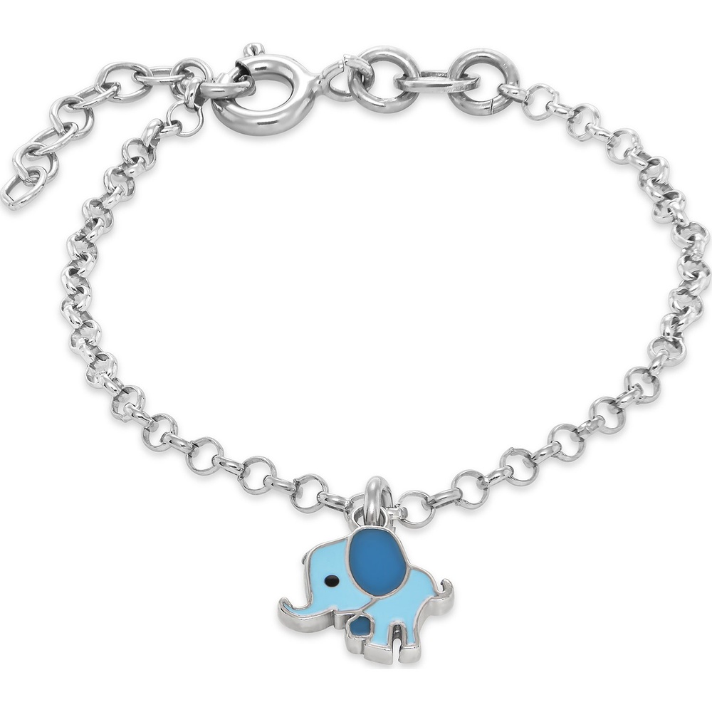 FAVS Bracelet 925 Argent Bracelet