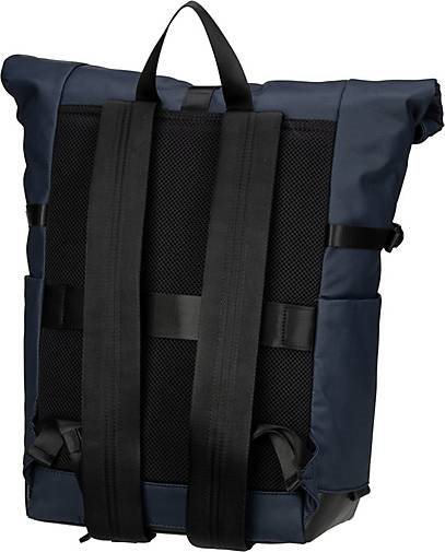 JOOP! Rolltop Rucksack Marcena Otis Backpack LVF