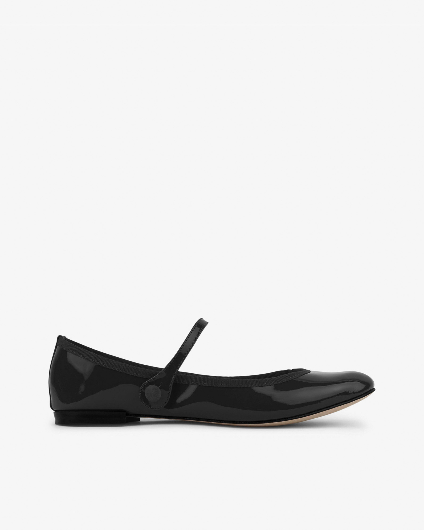 Lio Mary Janes