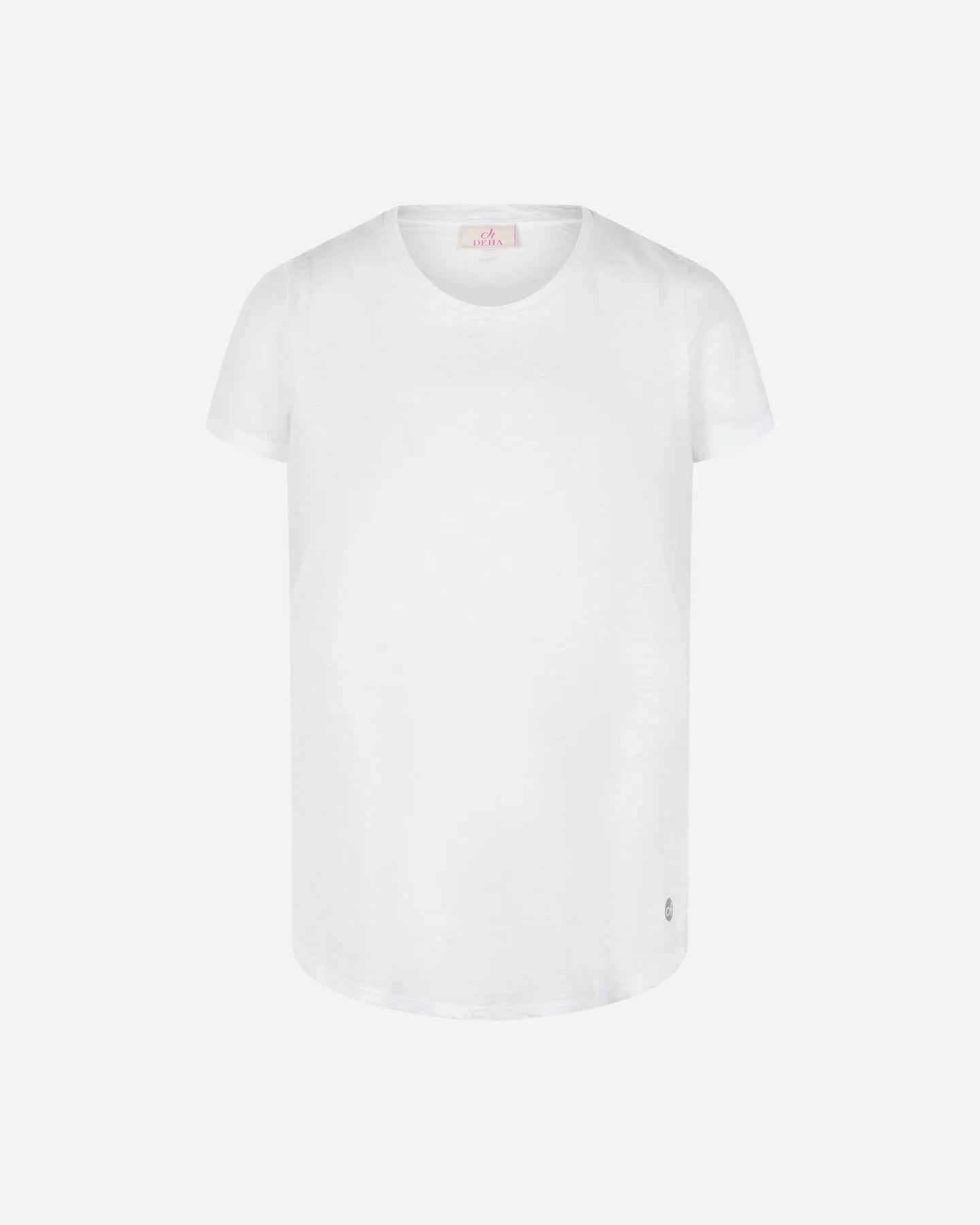 Koszulka Deha Classic W A00631-10001