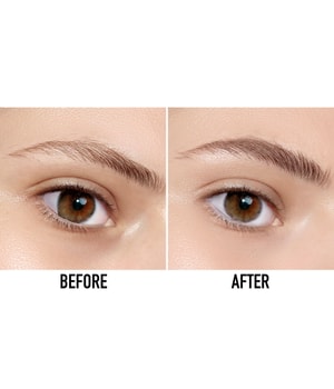DIOR Diorshow On Set Brow Augenbrauenpuder-5 g