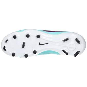 Nike Tiempo Legend 10 Academy MG in türkis