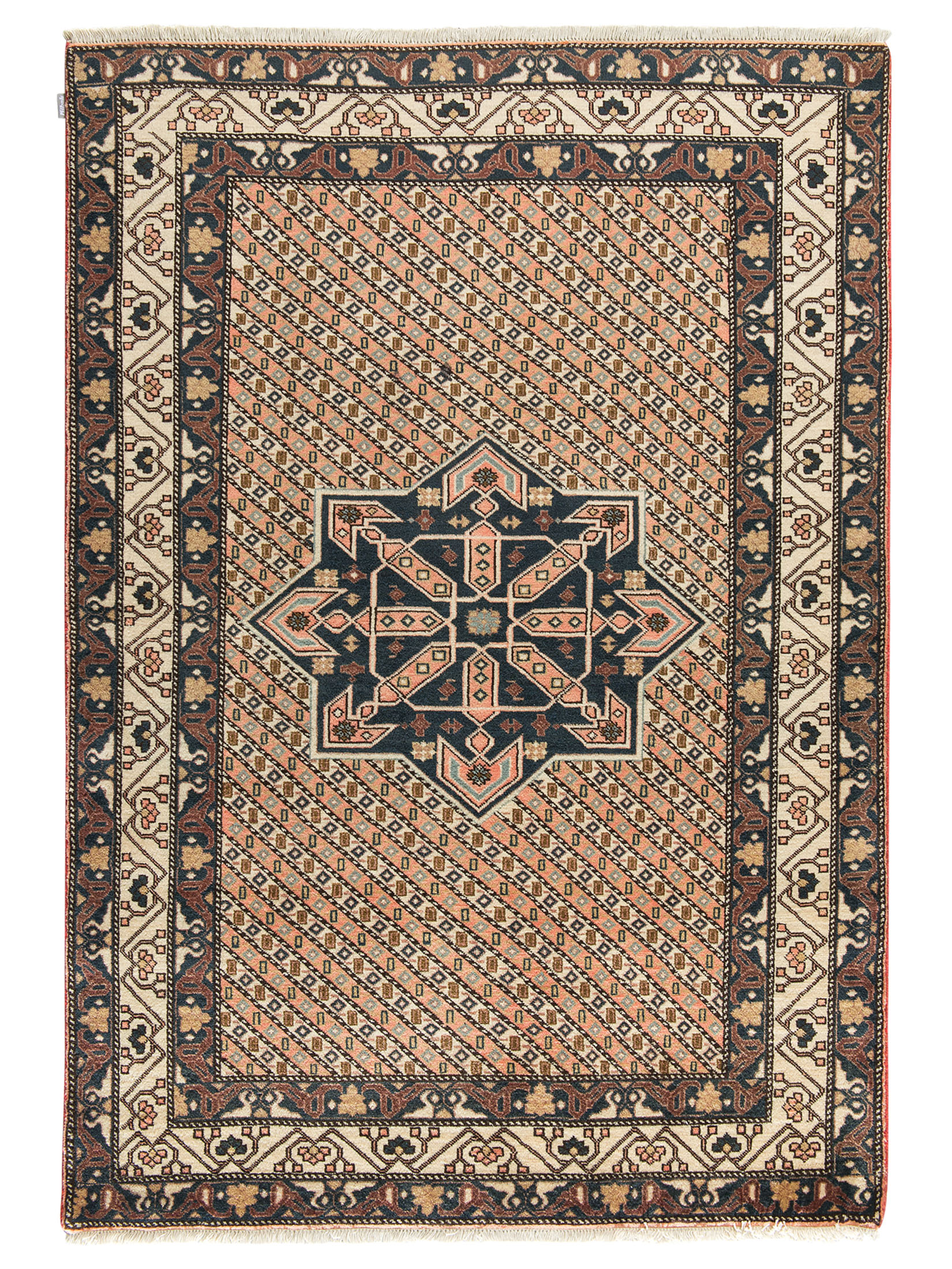 Ardebil ca. 135 x 192 cm, Unikat / Einzelstück