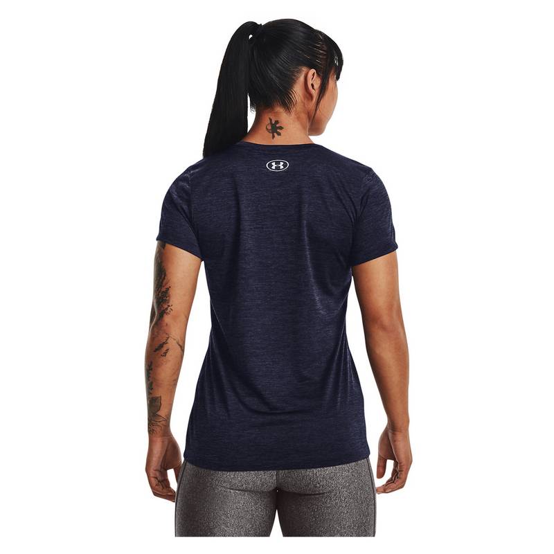 Under Armour Tech Twist T-Shirt Funktionsshirt Damen