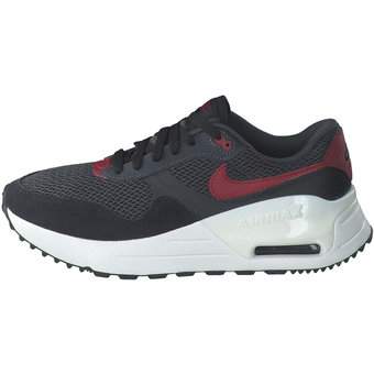 Nike Air Max Systm Sneaker in schwarz