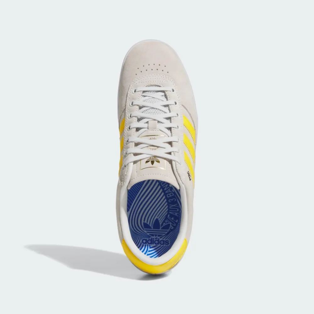 adidas Puig Indoor IE3154 / weiss