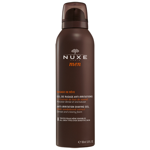 NUXE MEN Rasage de Rêve  150 ml  Gel