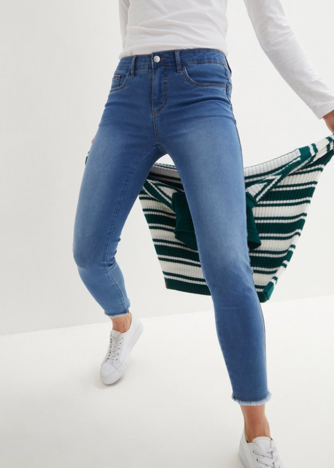 Shaping-Jeans