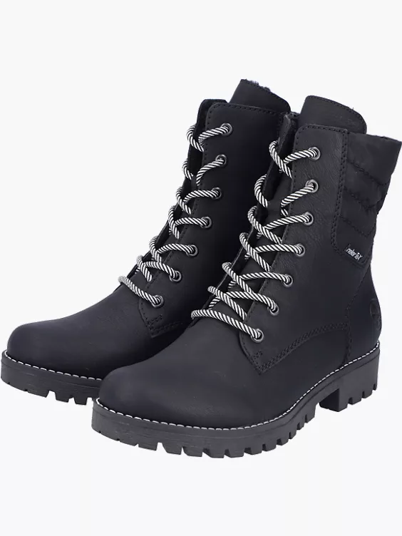 Rieker Damen Biker Boots