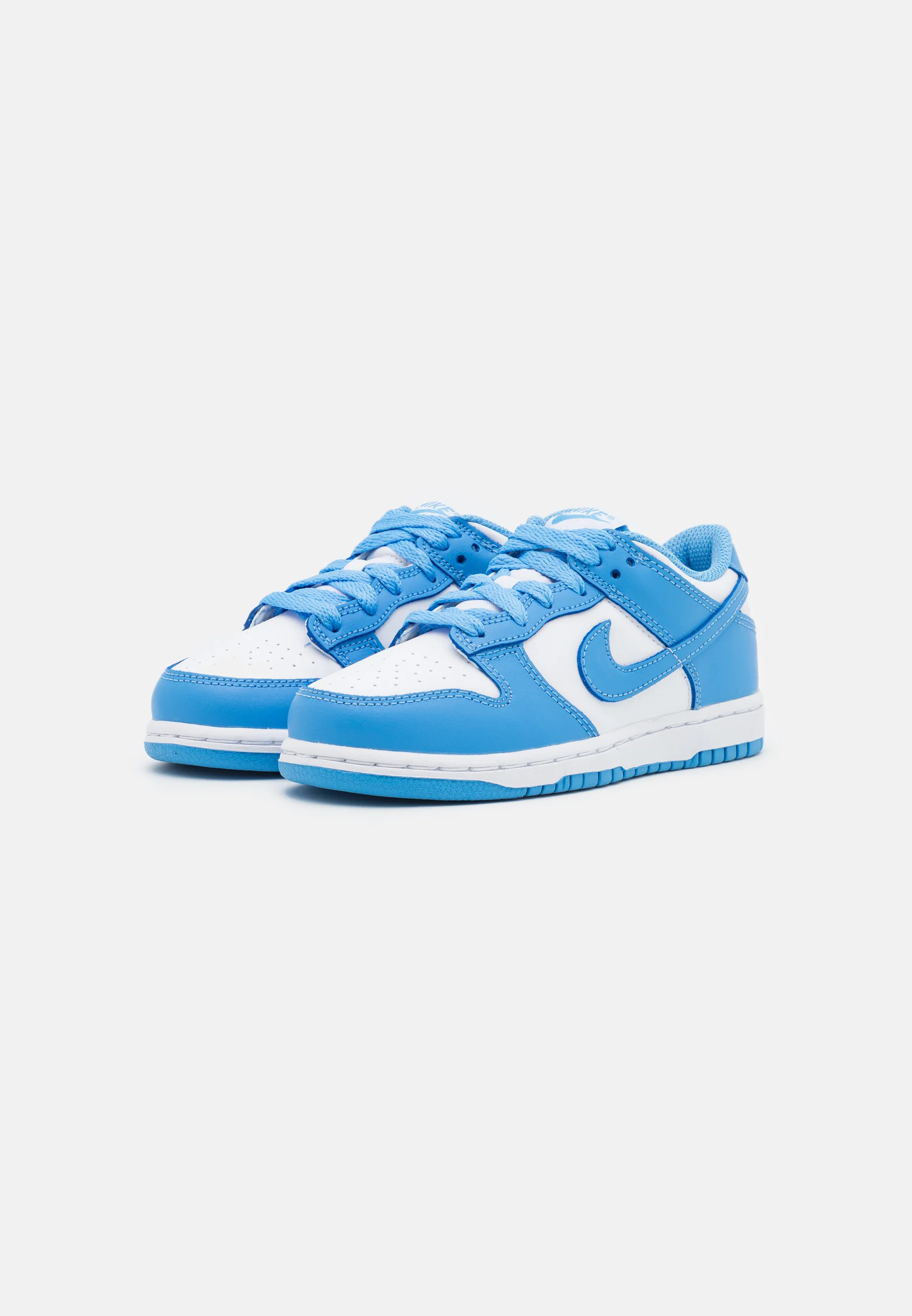 Nike Sportswear DUNK UNISEX - Zapatillas bajas