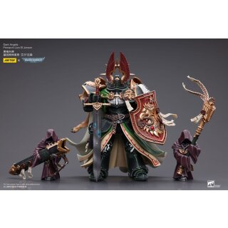 Warhammer 40k Actionfigur: Dark Angels  - Primarch Lion El' Jonson