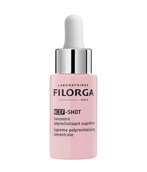 FILORGA NCEF-SHOT Gesichtskur-15 ml