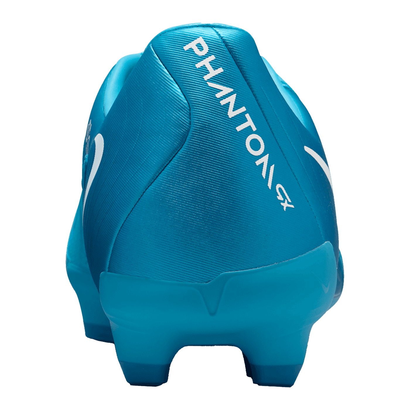 Nike Phantom GX II Academy FG/MG Blau F400