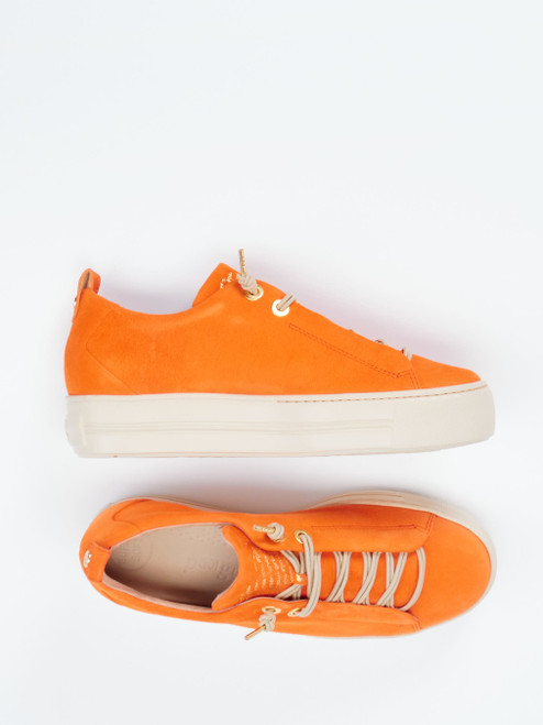 Sneaker-16635790010 Paul Green
