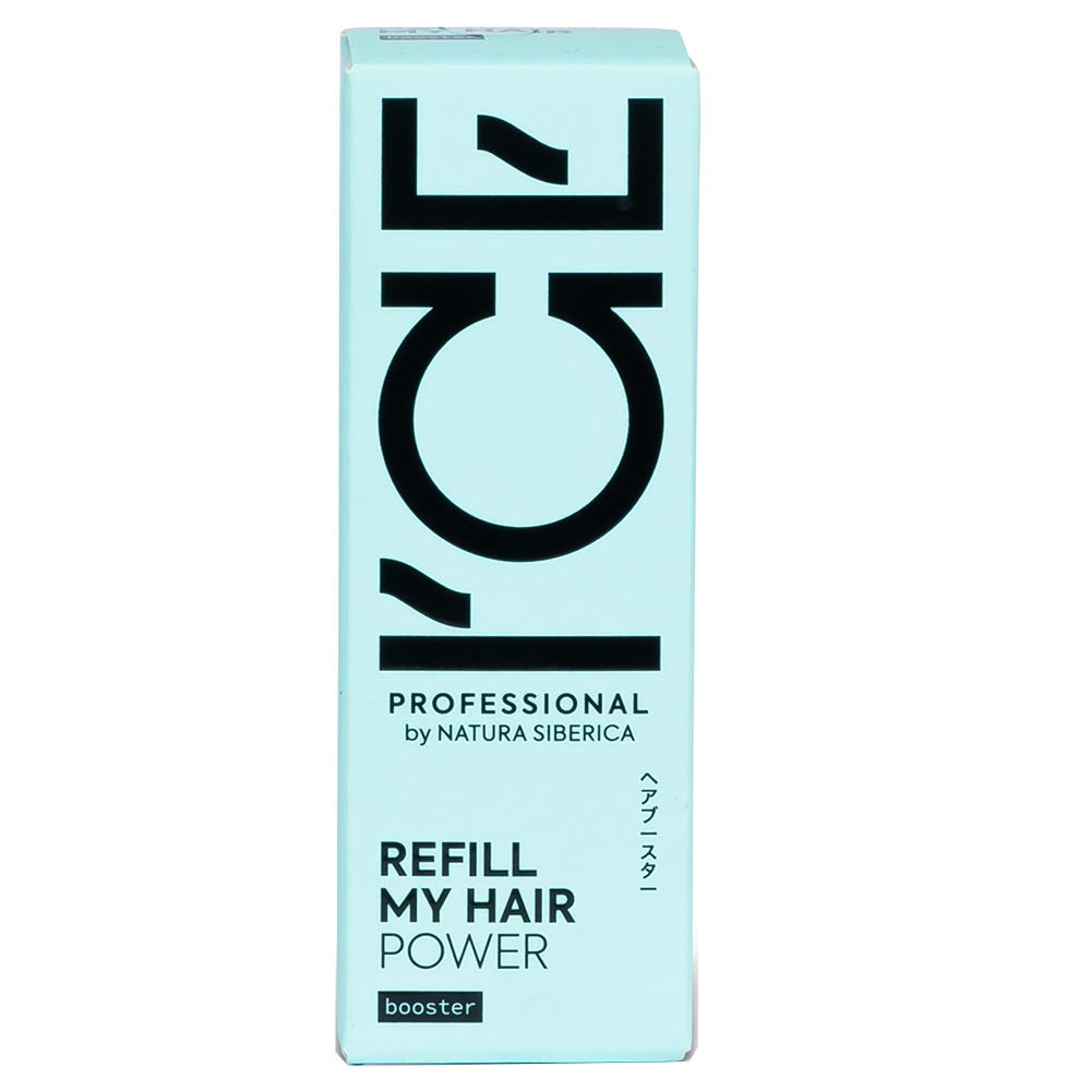 ICE Professional Refill My Hair Power Booster 30 ml