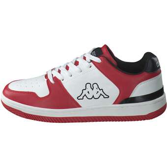 Kappa Style#243297 Josch MF Sneaker in weiß