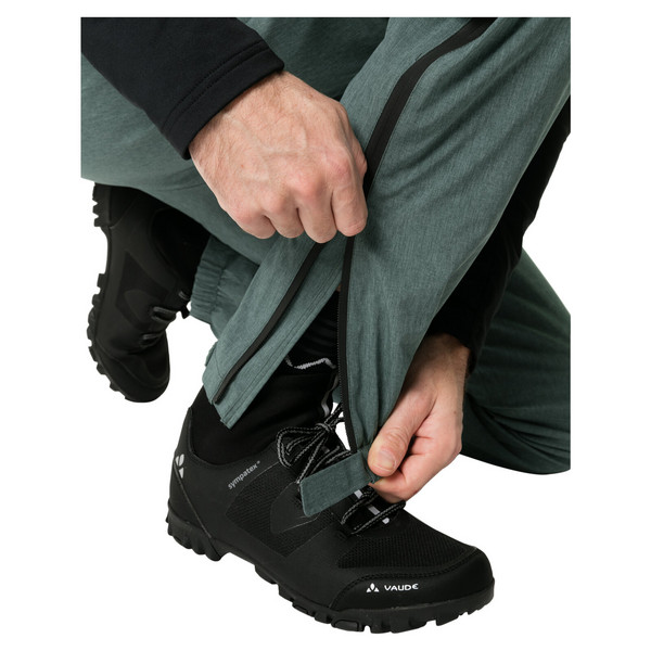 YARAS WARM RAIN PANTS Herren - Radhose