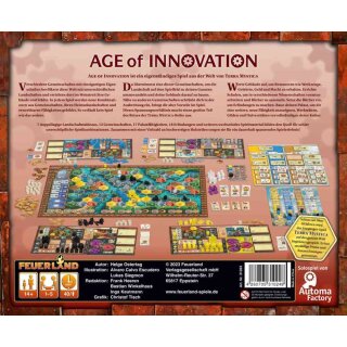 Age of Innovation (DE)