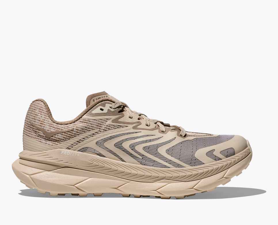 Stealth/Tech Tecton X 2 Oatmeal / Oat Milk