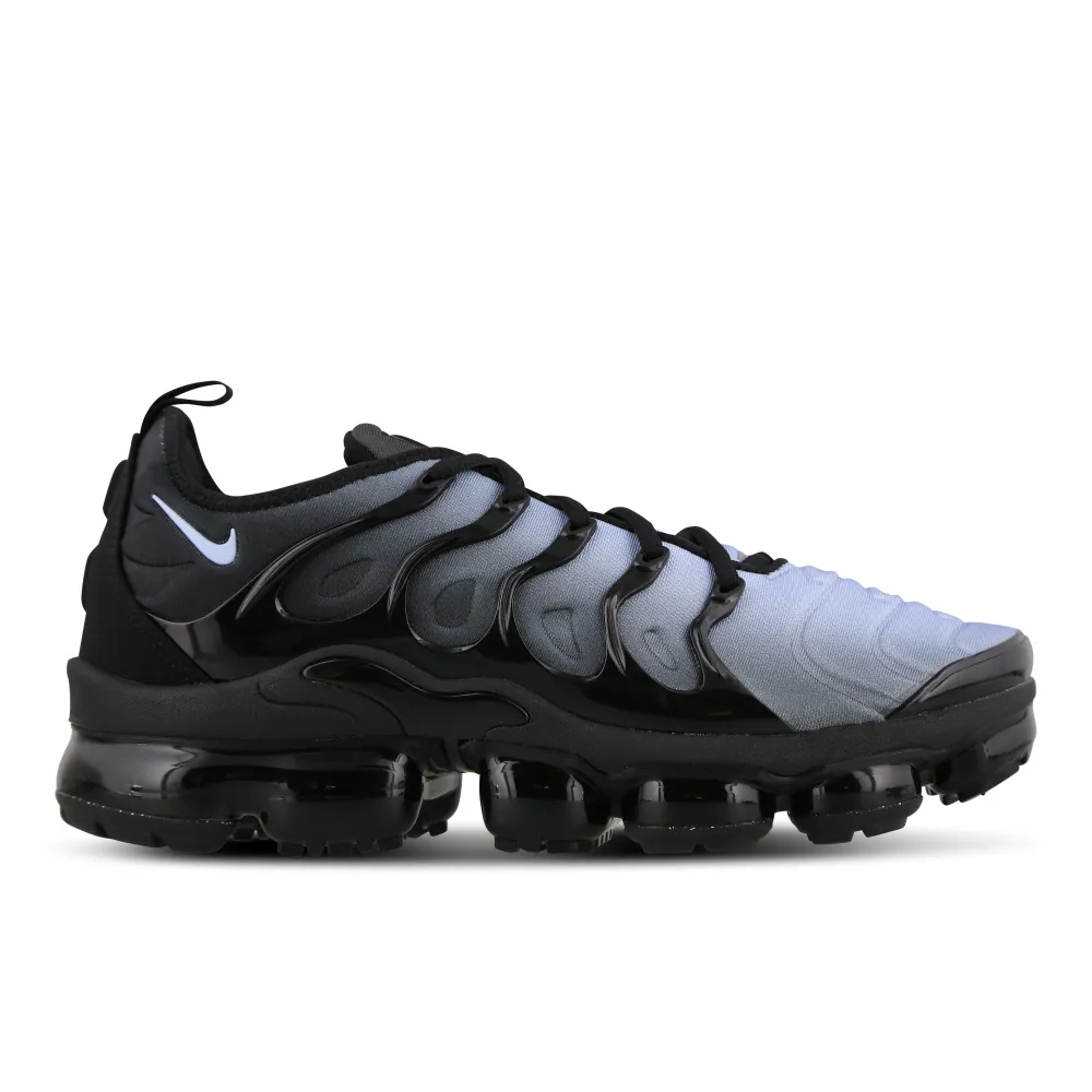 Nike Air VaporMax Plus 924453-018 / schwarz